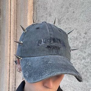 Punky Cap